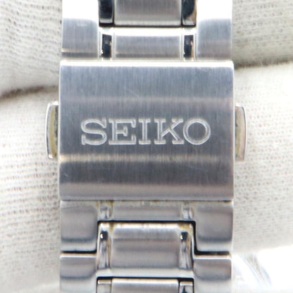 セイコー（SEIKO）プレサージュ　メカニカル　6R27-00J0　自動巻き　ケース径9.0mm　メンズ（中古）