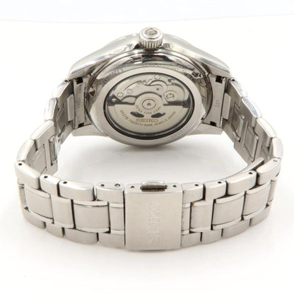 セイコー（SEIKO）プレサージュ　メカニカル　6R27-00J0　自動巻き　ケース径9.0mm　メンズ（中古）