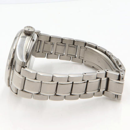 セイコー（SEIKO）プレサージュ　メカニカル　6R27-00J0　自動巻き　ケース径9.0mm　メンズ（中古）