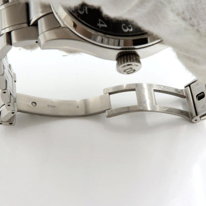 セイコー（SEIKO）プレサージュ　メカニカル　6R27-00J0　自動巻き　ケース径9.0mm　メンズ（中古）