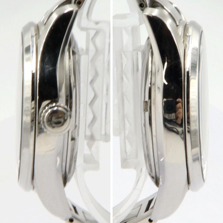 セイコー（SEIKO）プレサージュ　メカニカル　6R27-00J0　自動巻き　ケース径9.0mm　メンズ（中古）