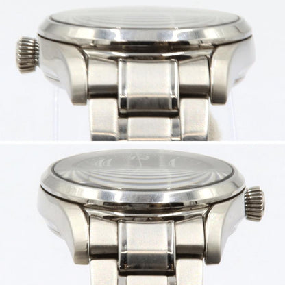 セイコー（SEIKO）プレサージュ　メカニカル　6R27-00J0　自動巻き　ケース径9.0mm　メンズ（中古）