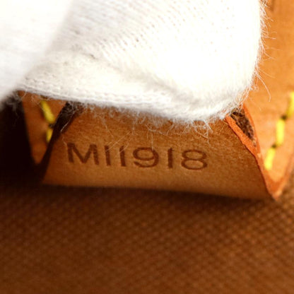 ルイヴィトン（LOUIS VUITTON）モノグラム　エリプス　サック　アド　M51125　リュックサック　レディース　（中古）