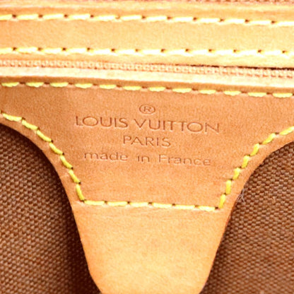 ルイヴィトン（LOUIS VUITTON）モノグラム　エリプス　サック　アド　M51125　リュックサック　レディース　（中古）