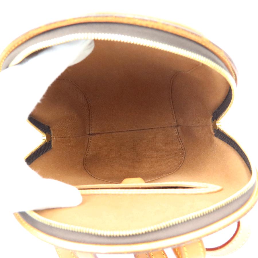 ルイヴィトン（LOUIS VUITTON）モノグラム　エリプス　サック　アド　M51125　リュックサック　レディース　（中古）
