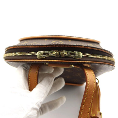 ルイヴィトン（LOUIS VUITTON）モノグラム　エリプス　サック　アド　M51125　リュックサック　レディース　（中古）