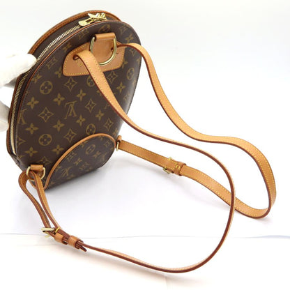 ルイヴィトン（LOUIS VUITTON）モノグラム　エリプス　サック　アド　M51125　リュックサック　レディース　（中古）