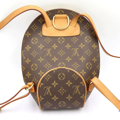 ルイヴィトン（LOUIS VUITTON）モノグラム　エリプス　サック　アド　M51125　リュックサック　レディース　（中古）