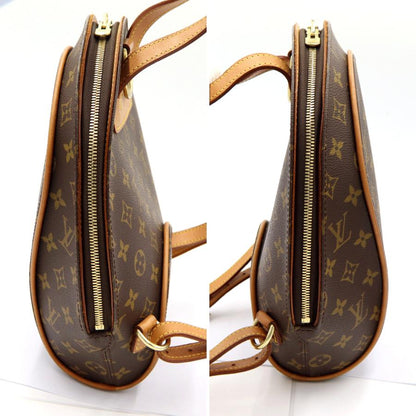 ルイヴィトン（LOUIS VUITTON）モノグラム　エリプス　サック　アド　M51125　リュックサック　レディース　（中古）