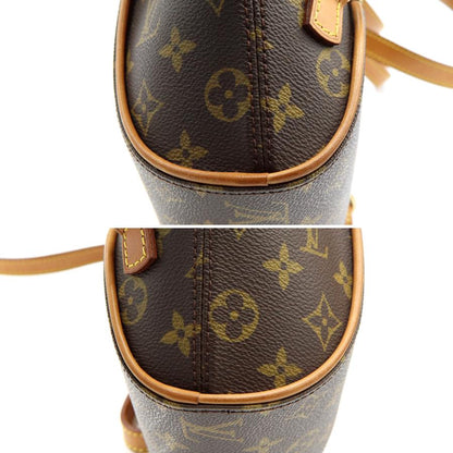 ルイヴィトン（LOUIS VUITTON）モノグラム　エリプス　サック　アド　M51125　リュックサック　レディース　（中古）