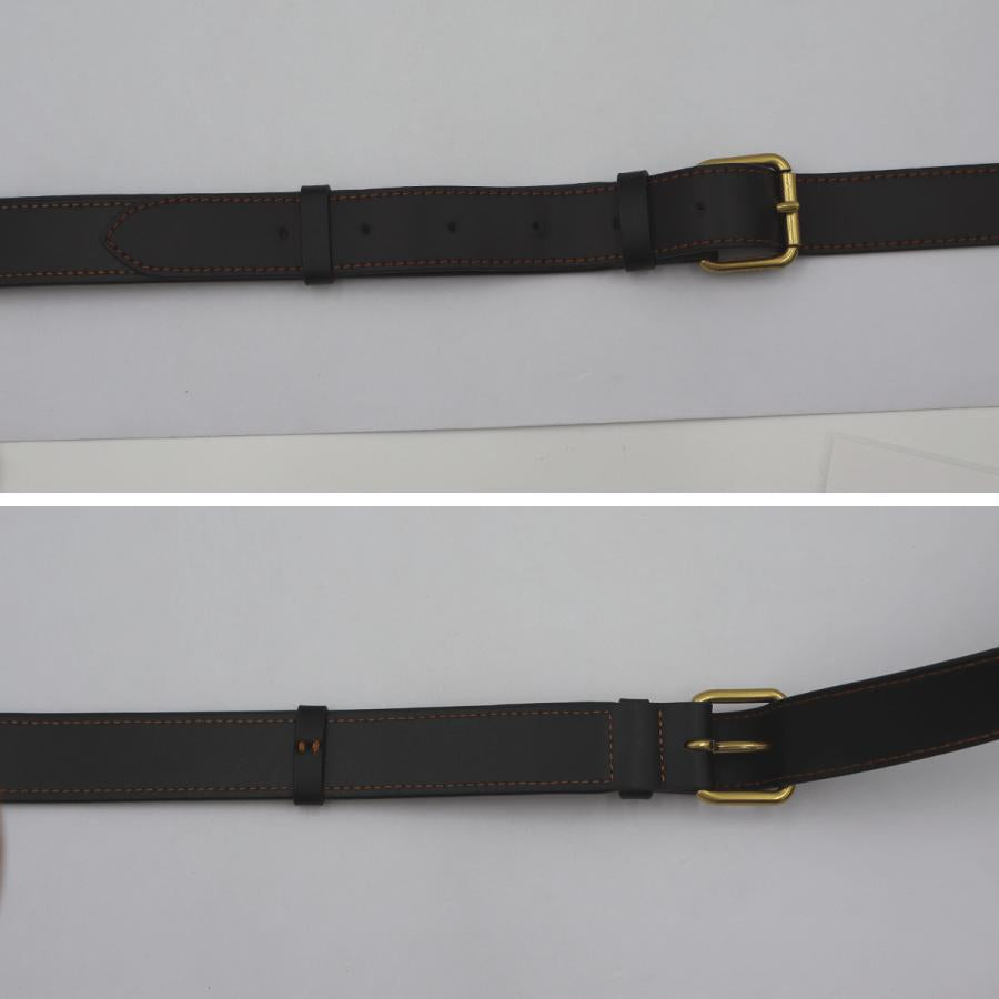 コーチ(COACH)　ビート　サドルバッグ　C3738　ショルダーバッグ　ブラック　レディース　(中古)