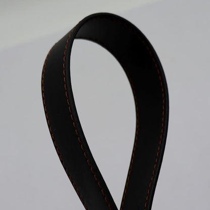 コーチ(COACH)　ビート　サドルバッグ　C3738　ショルダーバッグ　ブラック　レディース　(中古)