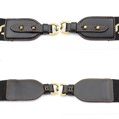 コーチ(COACH)　ビート　サドルバッグ　C3738　ショルダーバッグ　ブラック　レディース　(中古)