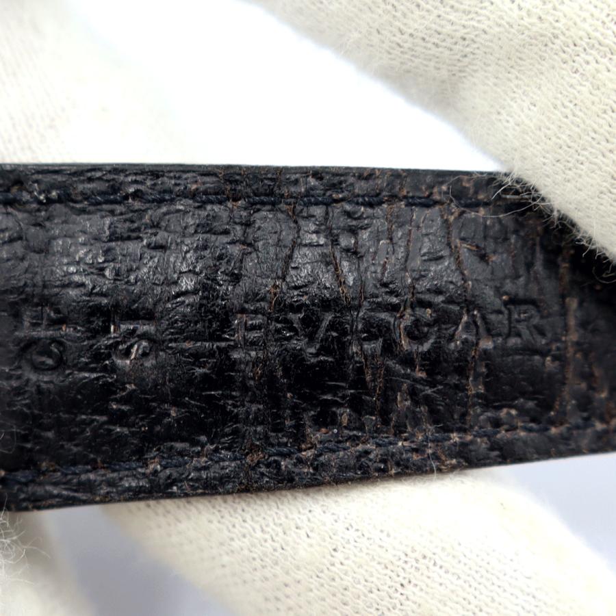 ブルガリ（BVLGARI）ディアゴノ　スポーツ　デイト　LCV35S　自動巻き　35.5mm　メンズ　（中古）