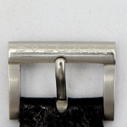 ブルガリ（BVLGARI）ディアゴノ　スポーツ　デイト　LCV35S　自動巻き　35.5mm　メンズ　（中古）