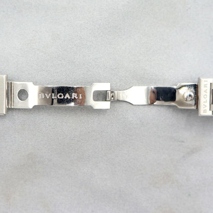 ブルガリ（BVLGARI）ブルガリブルガリ　クロノグラフ　BB38SSCH　自動巻き　メンズ（中古）