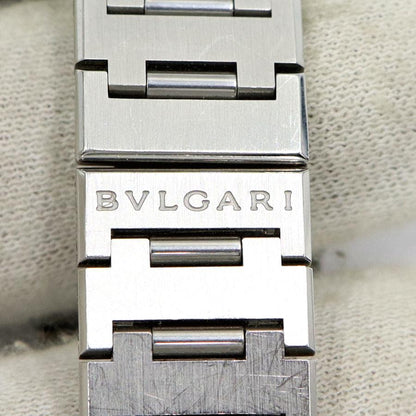 ブルガリ（BVLGARI）ブルガリブルガリ　クロノグラフ　BB38SSCH　自動巻き　メンズ（中古）