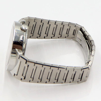 ブルガリ（BVLGARI）ブルガリブルガリ　クロノグラフ　BB38SSCH　自動巻き　メンズ（中古）