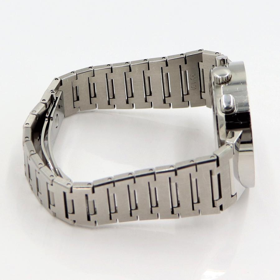 ブルガリ（BVLGARI）ブルガリブルガリ　クロノグラフ　BB38SSCH　自動巻き　メンズ（中古）