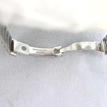 ブルガリ（BVLGARI）ブルガリブルガリ　クロノグラフ　BB38SSCH　自動巻き　メンズ（中古）