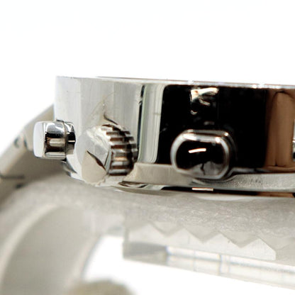 ブルガリ（BVLGARI）ブルガリブルガリ　クロノグラフ　BB38SSCH　自動巻き　メンズ（中古）