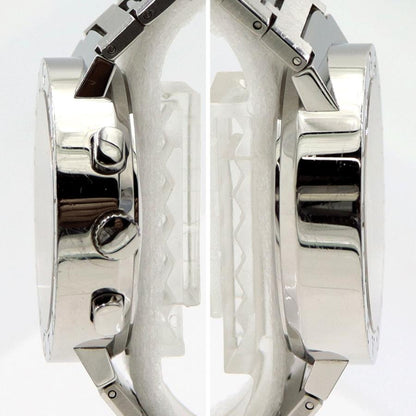 ブルガリ（BVLGARI）ブルガリブルガリ　クロノグラフ　BB38SSCH　自動巻き　メンズ（中古）