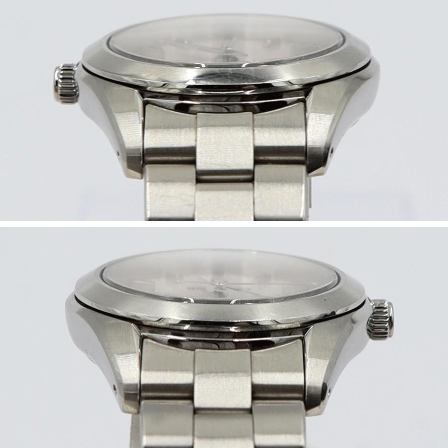グランドセイコー（Grand Seiko）ヘリテージコレクション　STGF267　クォーツ　ケース径27.0mm　レディース（中古）