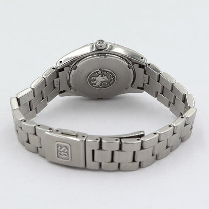 グランドセイコー（Grand Seiko）ヘリテージコレクション　STGF267　クォーツ　ケース径27.0mm　レディース（中古）