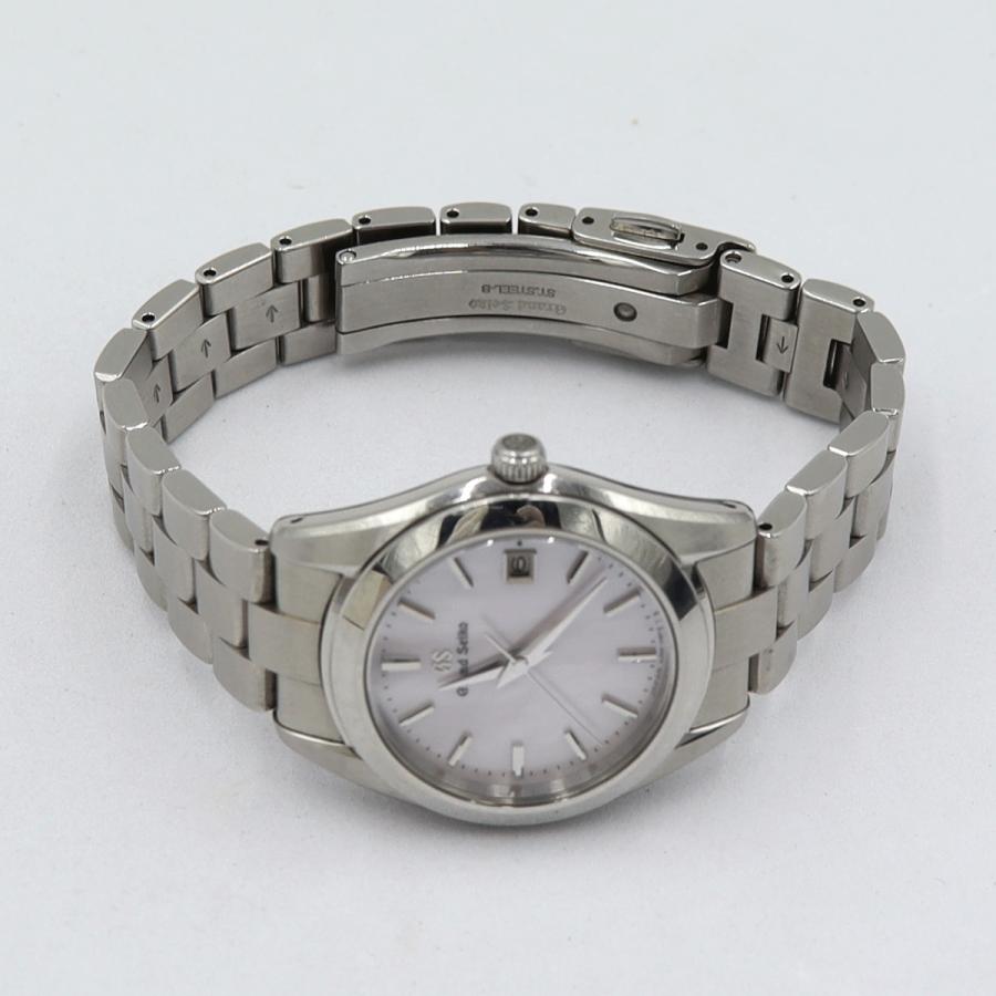 グランドセイコー（Grand Seiko）ヘリテージコレクション　STGF267　クォーツ　ケース径27.0mm　レディース（中古）
