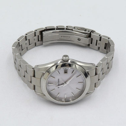 グランドセイコー（Grand Seiko）ヘリテージコレクション　STGF267　クォーツ　ケース径27.0mm　レディース（中古）