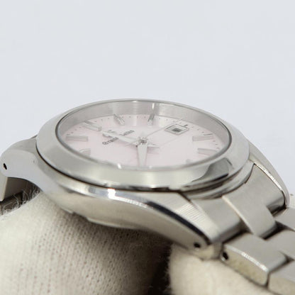 グランドセイコー（Grand Seiko）ヘリテージコレクション　STGF267　クォーツ　ケース径27.0mm　レディース（中古）