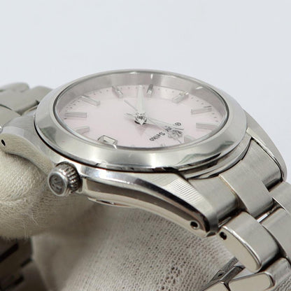 グランドセイコー（Grand Seiko）ヘリテージコレクション　STGF267　クォーツ　ケース径27.0mm　レディース（中古）