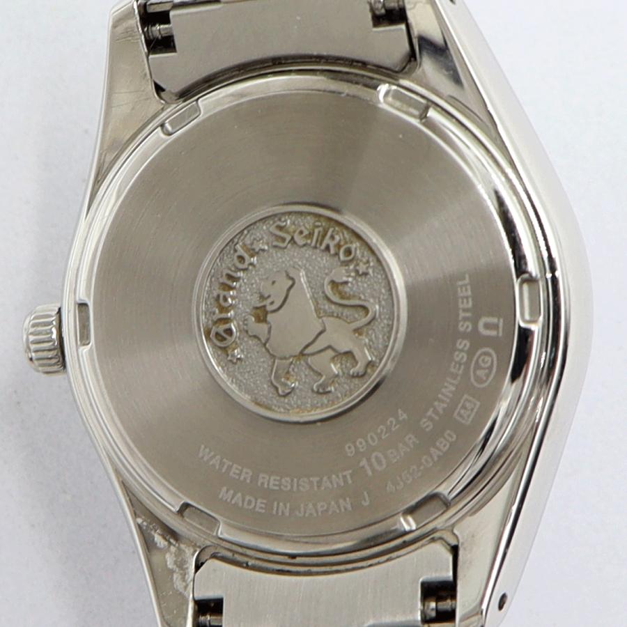 グランドセイコー（Grand Seiko）ヘリテージコレクション　STGF267　クォーツ　ケース径27.0mm　レディース（中古）