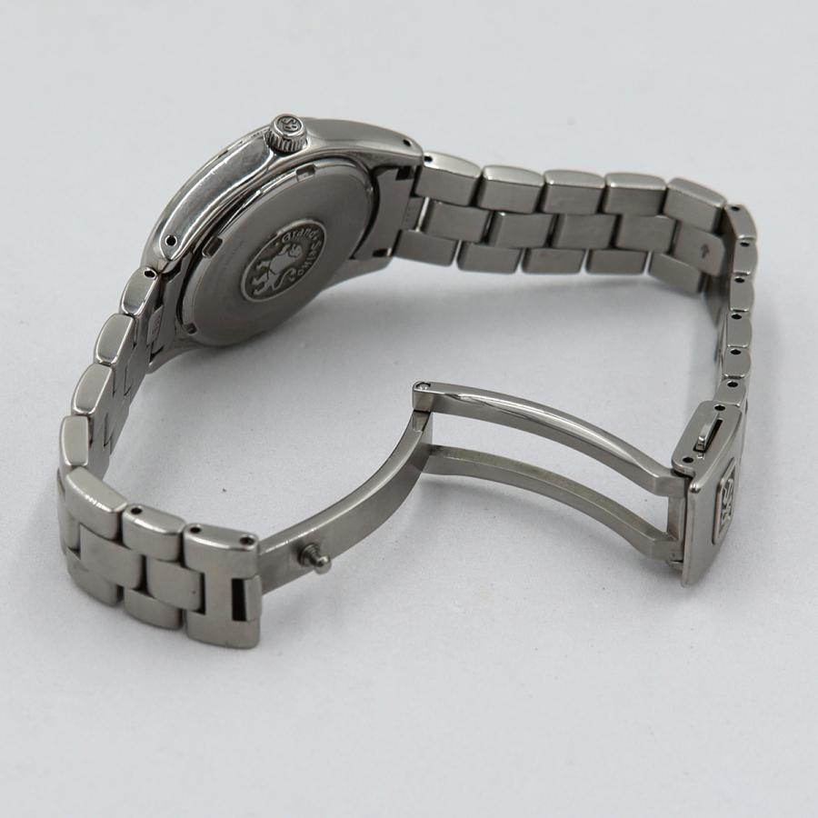 グランドセイコー（Grand Seiko）ヘリテージコレクション　STGF267　クォーツ　ケース径27.0mm　レディース（中古）