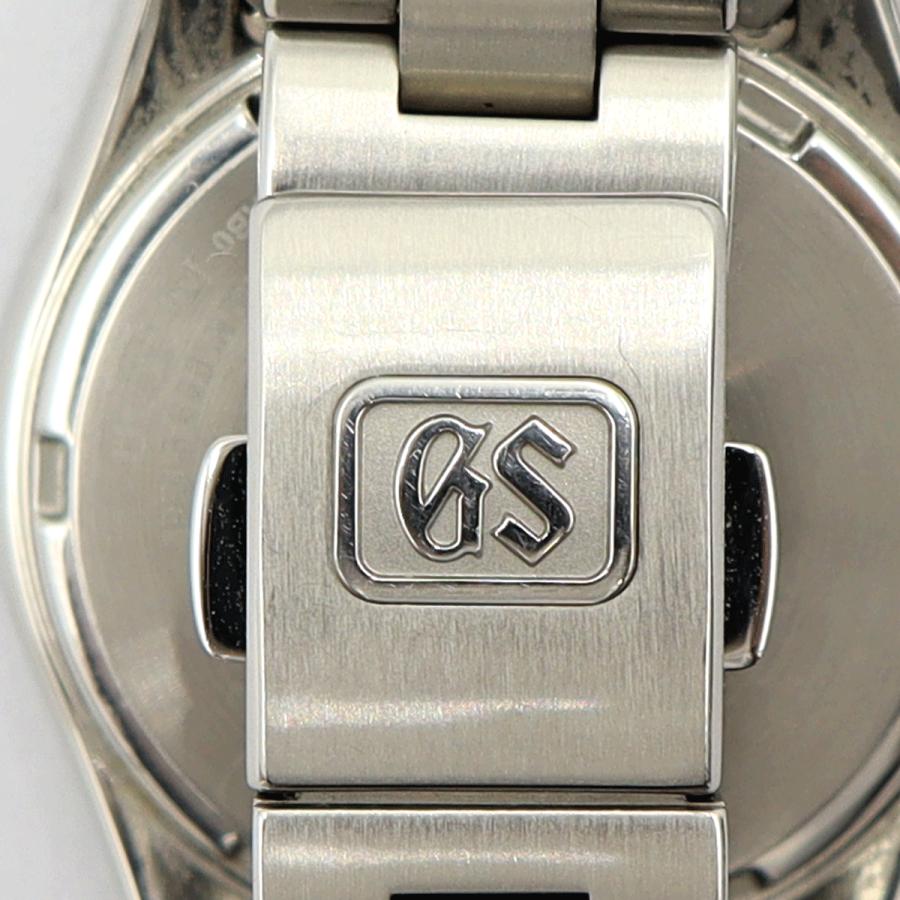 グランドセイコー（Grand Seiko）ヘリテージコレクション　STGF267　クォーツ　ケース径27.0mm　レディース（中古）