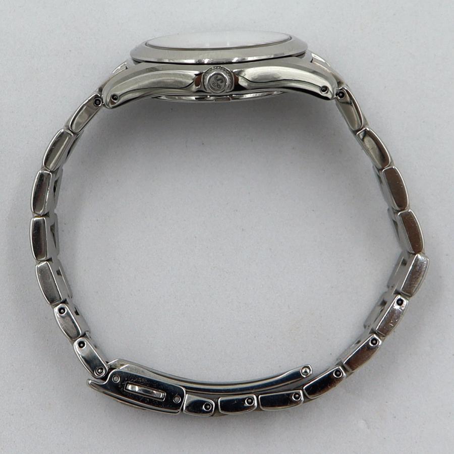グランドセイコー（Grand Seiko）ヘリテージコレクション　STGF267　クォーツ　ケース径27.0mm　レディース（中古）
