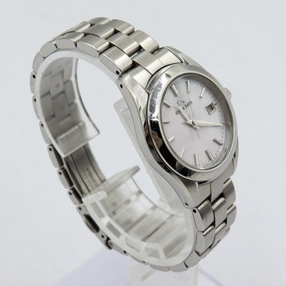 グランドセイコー（Grand Seiko）ヘリテージコレクション　STGF267　クォーツ　ケース径27.0mm　レディース（中古）