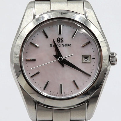 グランドセイコー（Grand Seiko）ヘリテージコレクション　STGF267　クォーツ　ケース径27.0mm　レディース（中古）