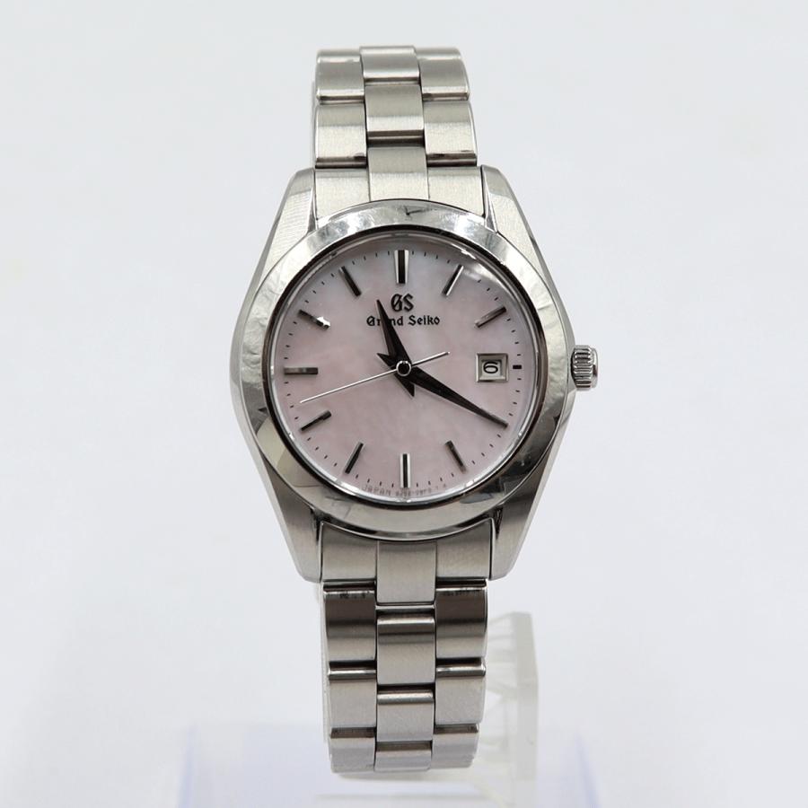 グランドセイコー（Grand Seiko）ヘリテージコレクション　STGF267　クォーツ　ケース径27.0mm　レディース（中古）