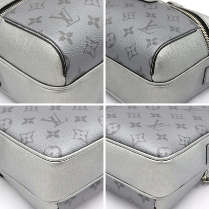 ルイヴィトン（LOUIS VUITTON)　アウトドアメッセンジャー　M30830　タイガラマ　W26cm・H20cm・D10.5cm　ショルダーバッグ　メンズ（中古）