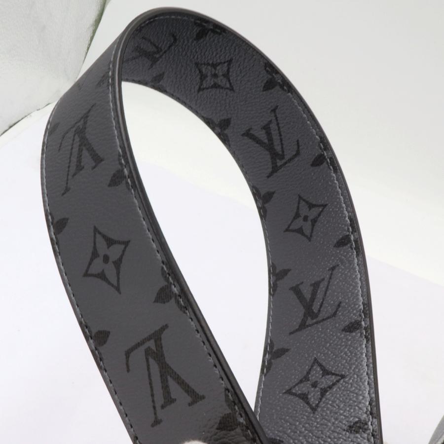 ルイヴィトン（LOUIS VUITTON)　アウトドアメッセンジャー　M30830　タイガラマ　W26cm・H20cm・D10.5cm　ショルダーバッグ　メンズ（中古）