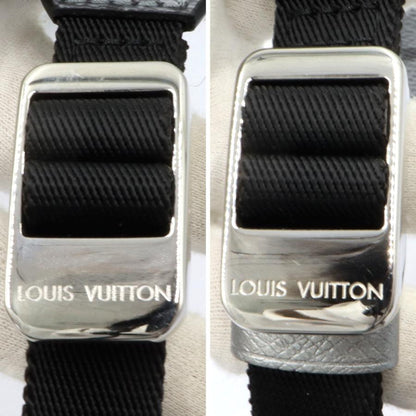 ルイヴィトン（LOUIS VUITTON)　アウトドアメッセンジャー　M30830　タイガラマ　W26cm・H20cm・D10.5cm　ショルダーバッグ　メンズ（中古）