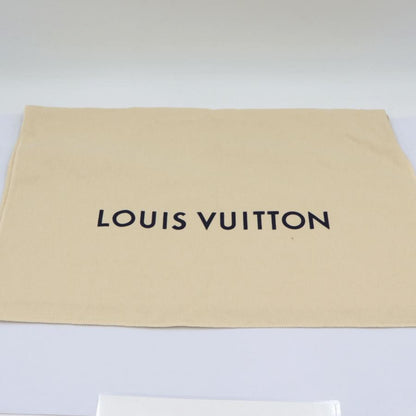 ルイヴィトン（LOUIS VUITTON)　アウトドアメッセンジャー　M30830　タイガラマ　W26cm・H20cm・D10.5cm　ショルダーバッグ　メンズ（中古）