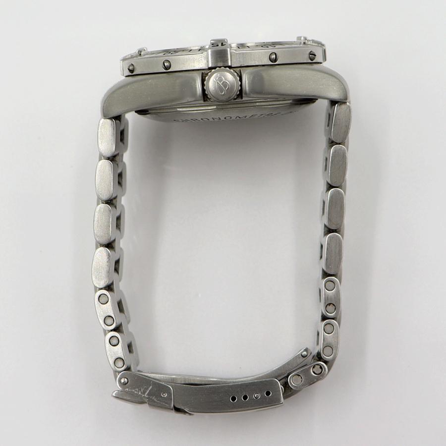 ブライトリング （BREITLING）スーパーオーシャン プロフェッショナル　A17345　ケース径41mm　自動巻き　メンズ (中古)