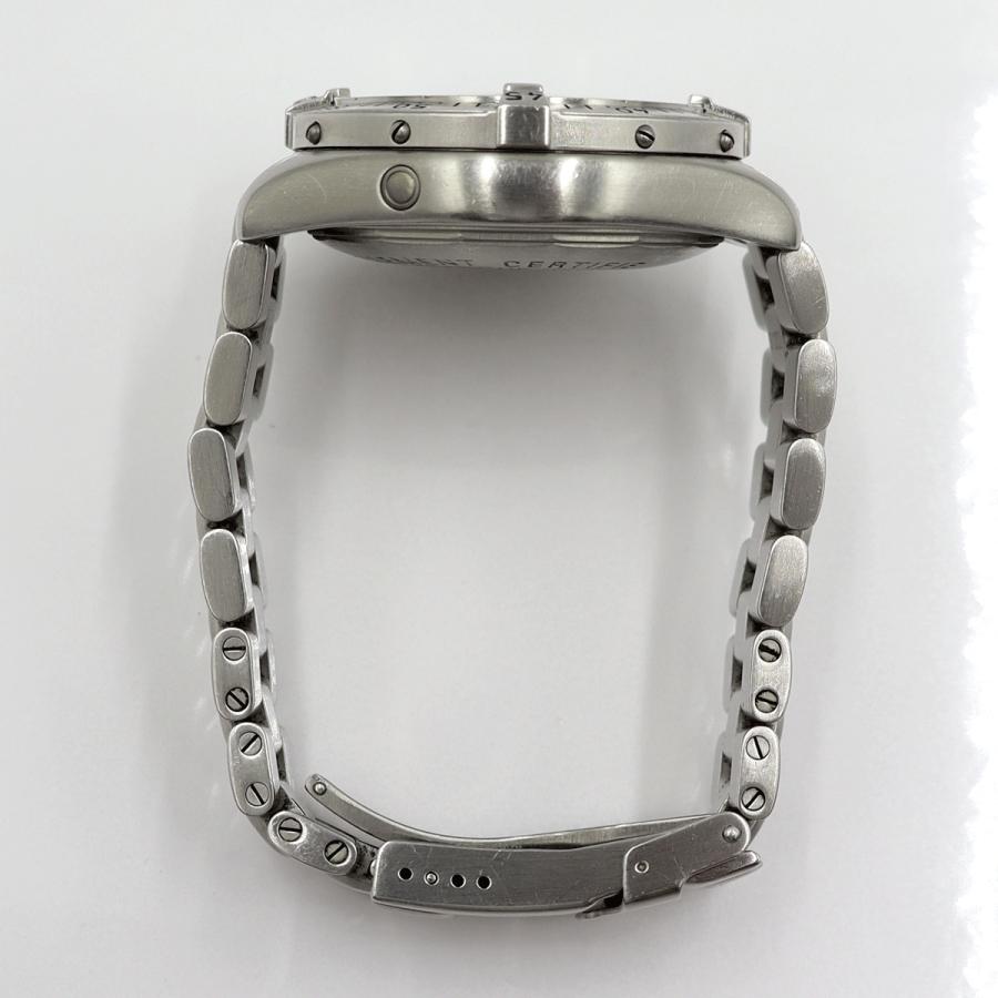 ブライトリング （BREITLING）スーパーオーシャン プロフェッショナル　A17345　ケース径41mm　自動巻き　メンズ (中古)