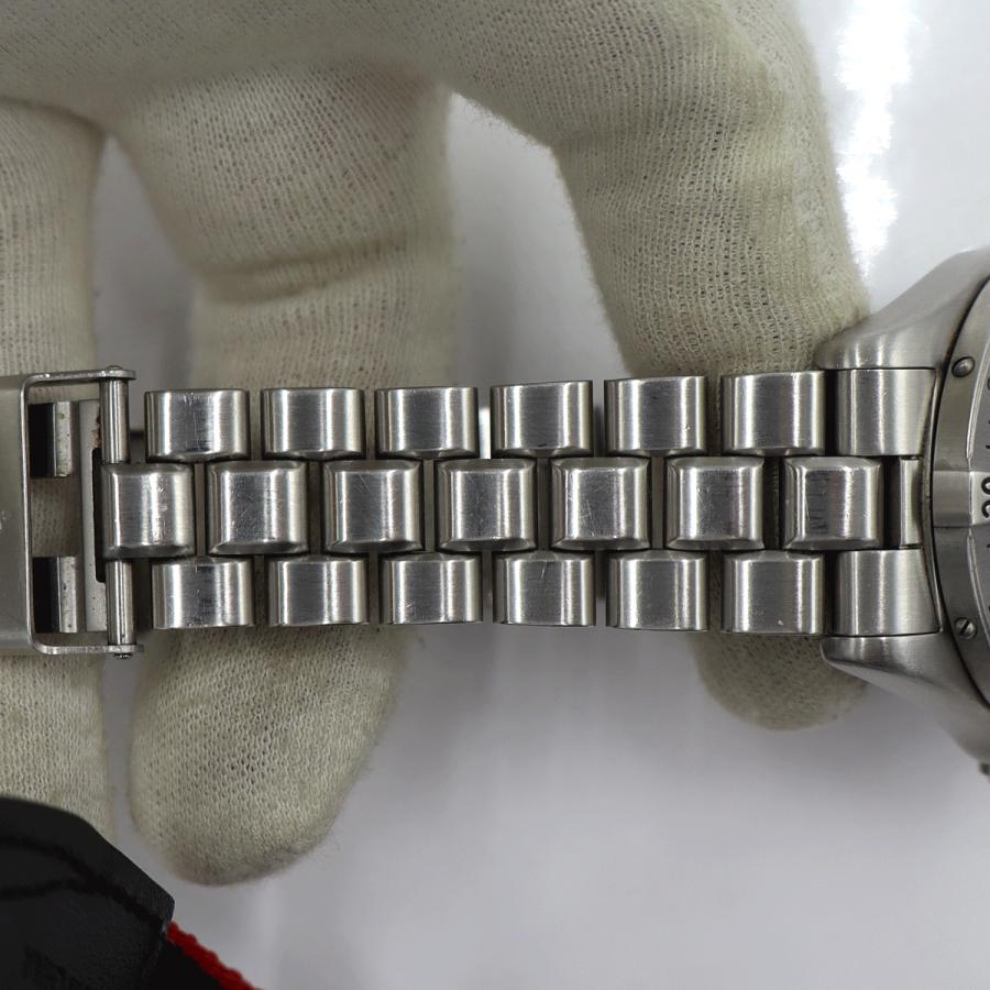 ブライトリング （BREITLING）スーパーオーシャン プロフェッショナル　A17345　ケース径41mm　自動巻き　メンズ (中古)