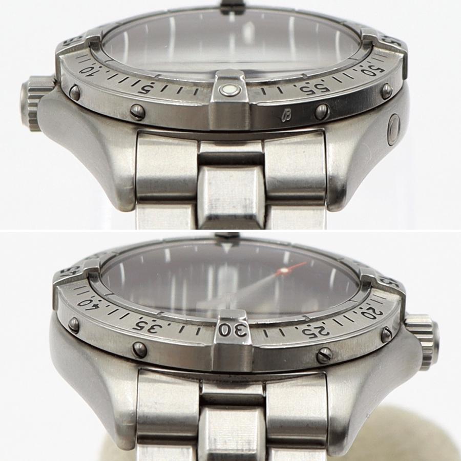 ブライトリング （BREITLING）スーパーオーシャン プロフェッショナル　A17345　ケース径41mm　自動巻き　メンズ (中古)