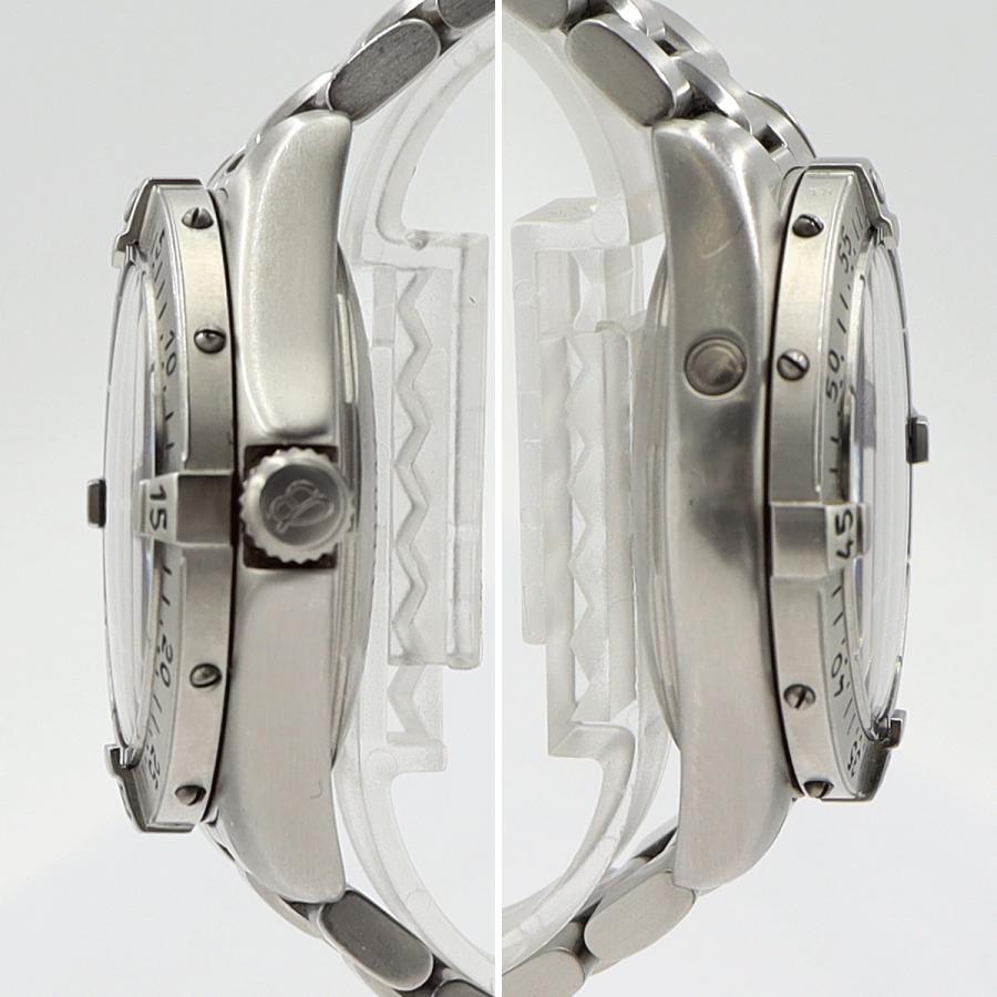 ブライトリング （BREITLING）スーパーオーシャン プロフェッショナル　A17345　ケース径41mm　自動巻き　メンズ (中古)