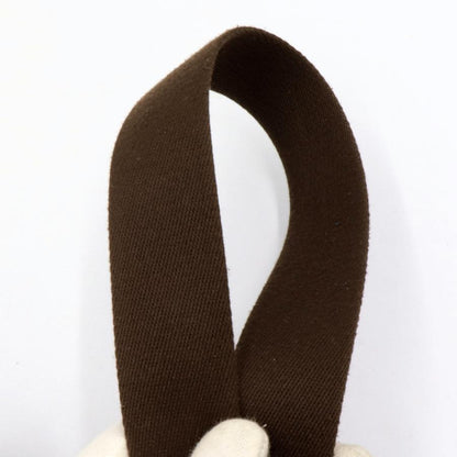 ルイヴィトン（LOUIS VUITTON）ダミエ　バムバッグ　ブルックリン　N41101　W20cm・H12cm・D5cm　ウエストバッグ　ボディバッグ　レディース　（中古）