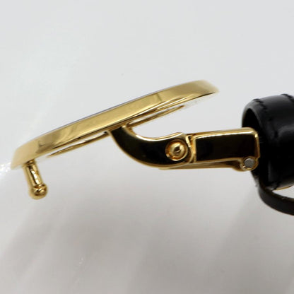 ダンヒル(dunhill) リバーシブルベルト　BP5280A42　ブラック/ブラウン　メンズ　(中古)